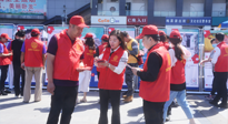 【企業(yè)快訊】南陽(yáng)仙草藥業(yè)，誠(chéng)信發(fā)展企業(yè)，積極回報(bào)社會(huì)