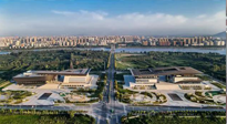 【重磅】南陽(yáng)將全力推進(jìn)省域副中心城市建設(shè)！