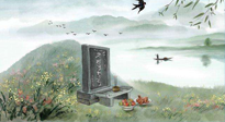 【二十四節(jié)氣灸】清明節(jié)氣，艾灸這些地方，回陽救逆，陰陽平調(diào)，萬不可錯過！