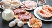 【健康知識(shí)】發(fā)物通常指哪些食物？仙草小助理一次性幫你理清楚！
