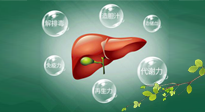 【世界肝炎日】熬夜最傷肝，艾灸這6個(gè)穴位統(tǒng)統(tǒng)補(bǔ)回來！