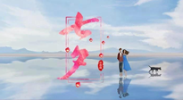 【中國傳統(tǒng)節(jié)日】七夕不是只有浪漫，還是女性養(yǎng)生的好時(shí)節(jié)！