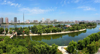 【中國(guó)旅游日】行走中國(guó)，讀懂南陽(yáng)！這個(gè)值得三顧的地方，歡迎您！