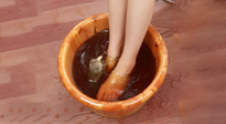 【養(yǎng)生知識(shí)】最適合泡腳的6種藥，入秋之后要用起來(lái)！