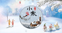 【二十四節(jié)氣灸】小寒節(jié)氣，艾灸御寒邪，滋陰養(yǎng)腎防寒！