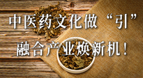 新華財(cái)經(jīng)：中醫(yī)藥文化做“引”，融合產(chǎn)業(yè)煥新機(jī)！仙草集團(tuán)作為深耕現(xiàn)代中醫(yī)藥領(lǐng)域企業(yè)代表被提及！