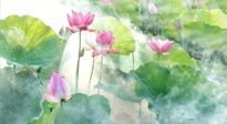 【養(yǎng)生知識】你知道嗎？夏季需要“熱養(yǎng)生”！